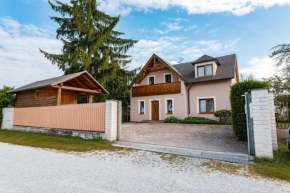 Apartmány Sen, Třeboň
